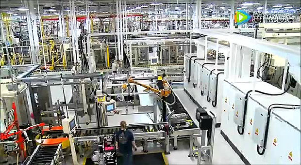 何為工業(yè)自動化、智能化？