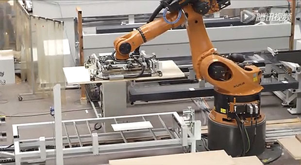 何為工業(yè)自動化、智能化？