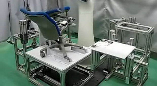 何為工業(yè)自動化、智能化？