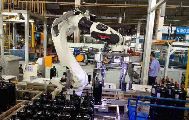 企業(yè)不要踏入狂熱工業(yè)自動化改造的誤區(qū)！