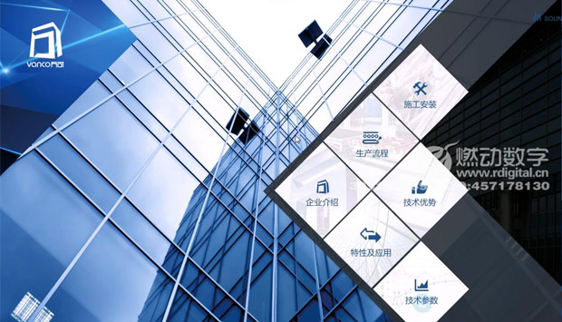 什么是企業(yè)的可視化營(yíng)銷(xiāo)推廣、溝通工具？