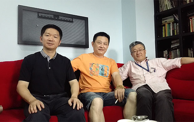 2017年國家技術(shù)發(fā)明獎(jiǎng)和國家自然科學(xué)獎(jiǎng)項(xiàng)目制作