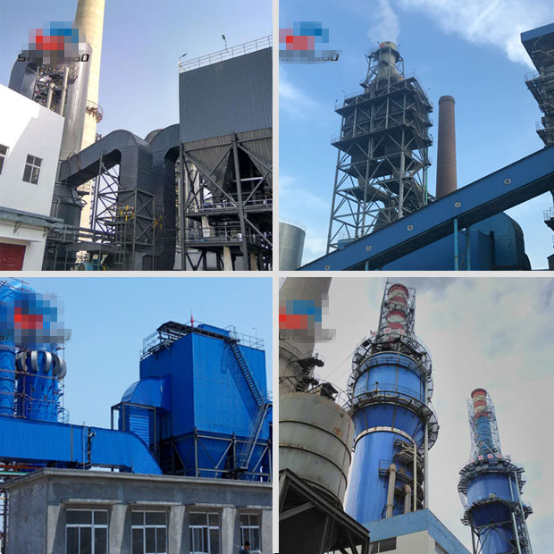 燒結(jié)煙氣脫硫除塵裝備最新國家標準告訴你！
